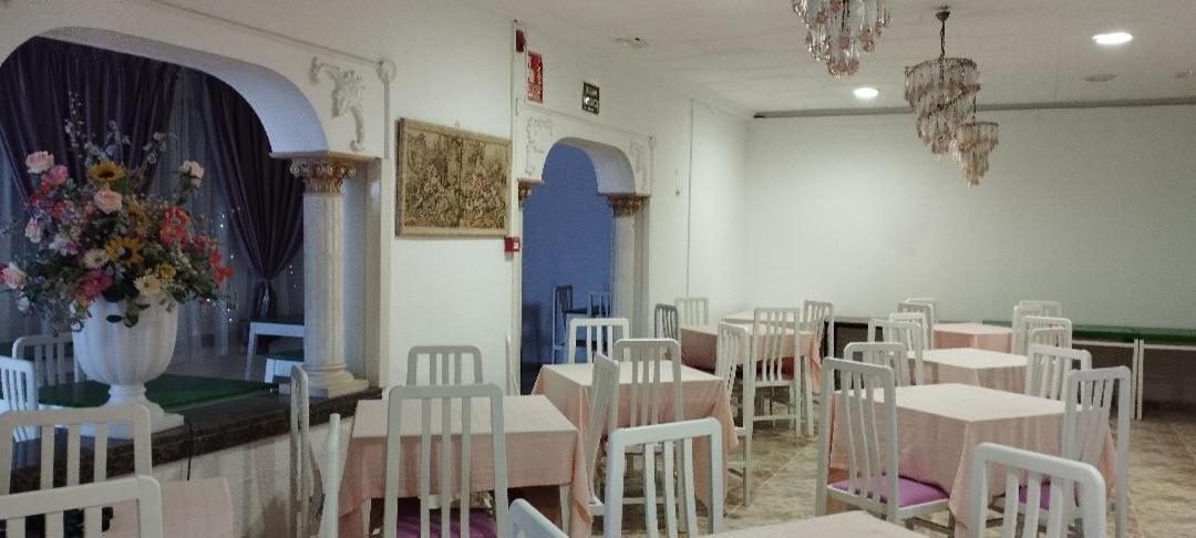 Hvalles Malgrat de Mar Exterior foto
